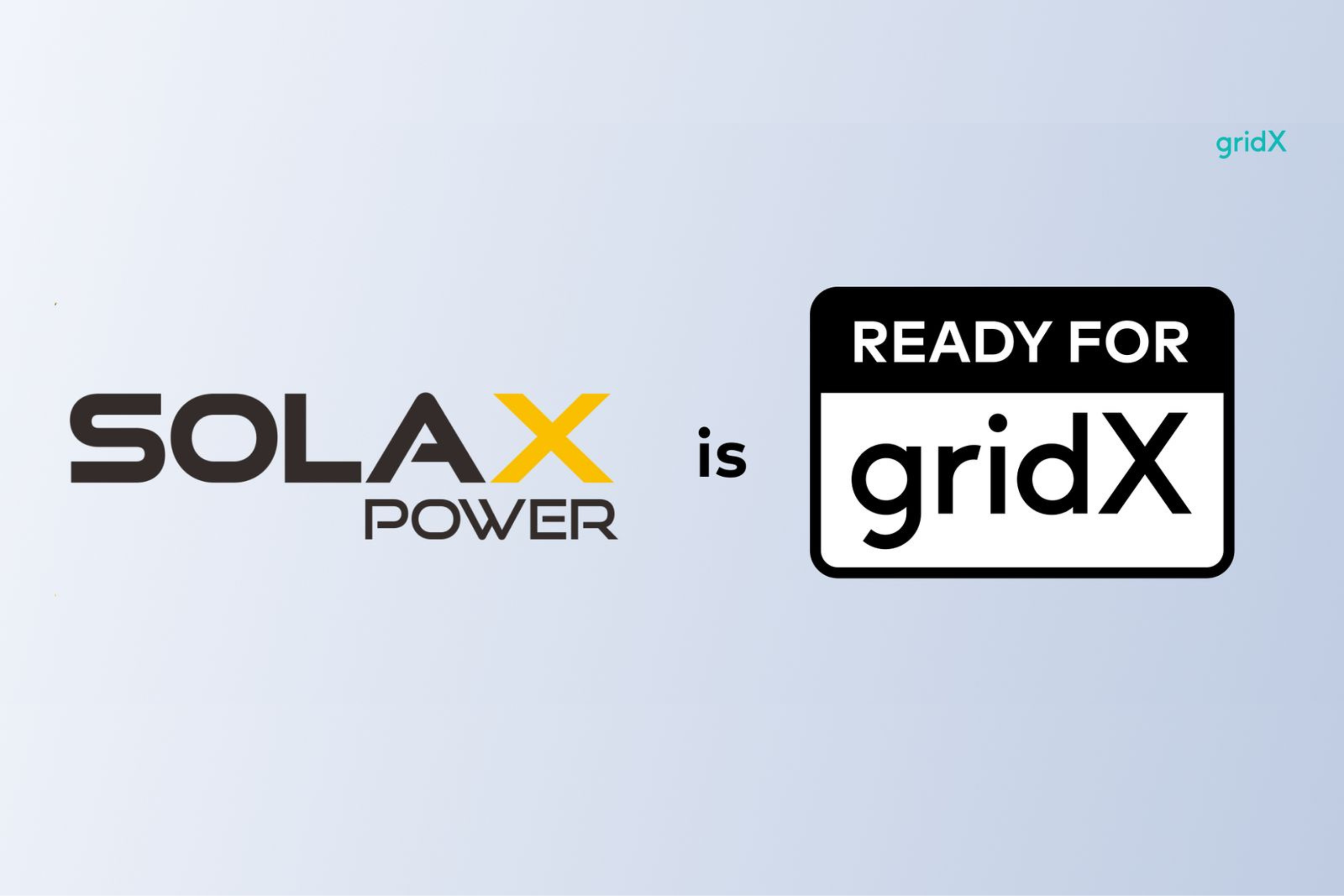 CA88能源携手gridX，共创智慧能源互联新范式